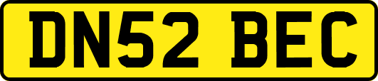 DN52BEC