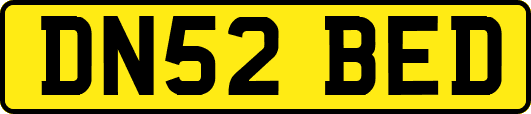 DN52BED
