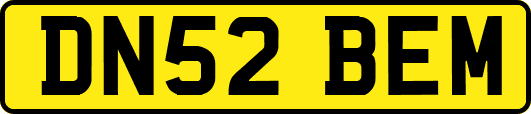 DN52BEM