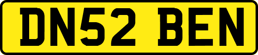 DN52BEN