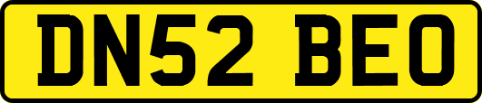 DN52BEO