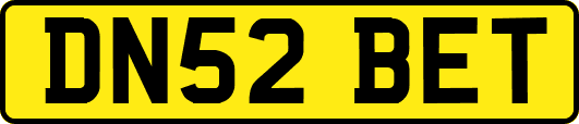 DN52BET