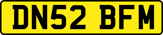 DN52BFM