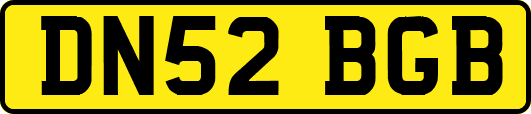 DN52BGB