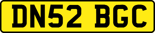 DN52BGC