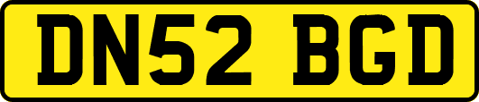DN52BGD