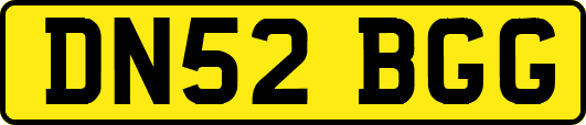 DN52BGG