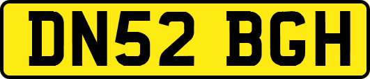 DN52BGH