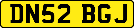 DN52BGJ