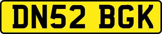 DN52BGK