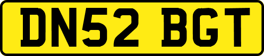 DN52BGT