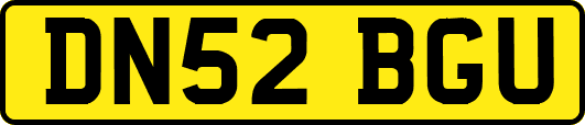 DN52BGU