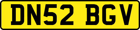 DN52BGV