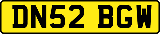 DN52BGW