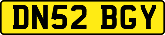 DN52BGY
