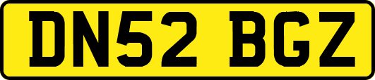DN52BGZ