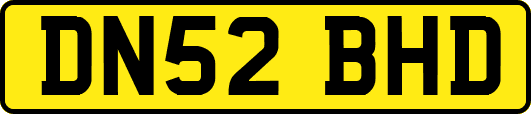 DN52BHD