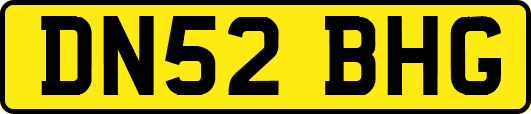 DN52BHG