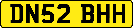 DN52BHH