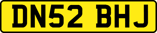 DN52BHJ