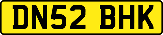 DN52BHK