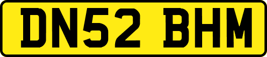 DN52BHM