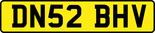 DN52BHV