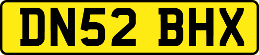 DN52BHX