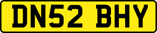 DN52BHY