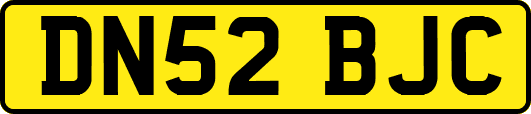 DN52BJC