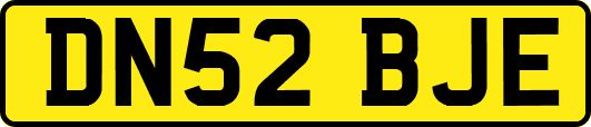 DN52BJE
