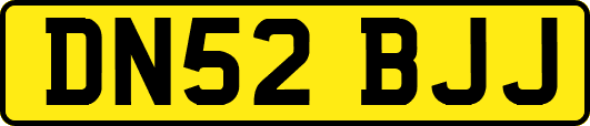 DN52BJJ