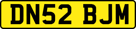 DN52BJM