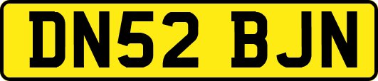 DN52BJN