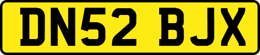 DN52BJX