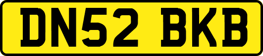 DN52BKB