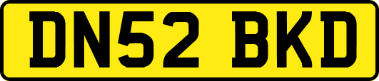 DN52BKD