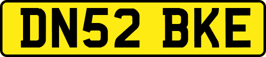 DN52BKE