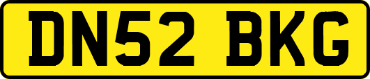 DN52BKG