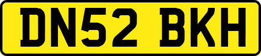 DN52BKH