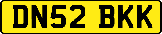 DN52BKK