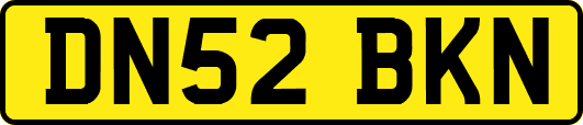 DN52BKN