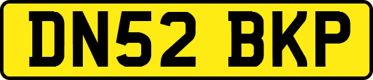 DN52BKP