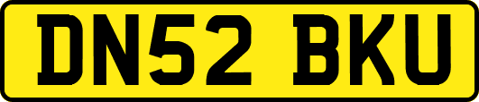 DN52BKU