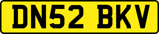 DN52BKV