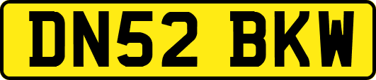 DN52BKW