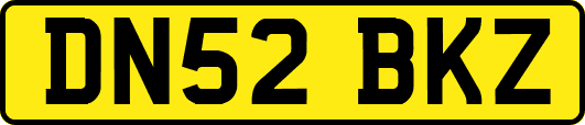 DN52BKZ