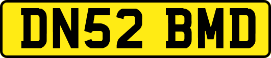 DN52BMD