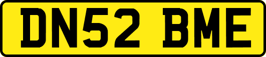 DN52BME