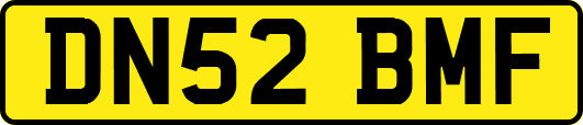 DN52BMF